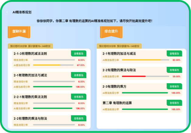 新能力训练产品图片