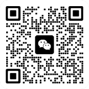 百分兔微信二维码